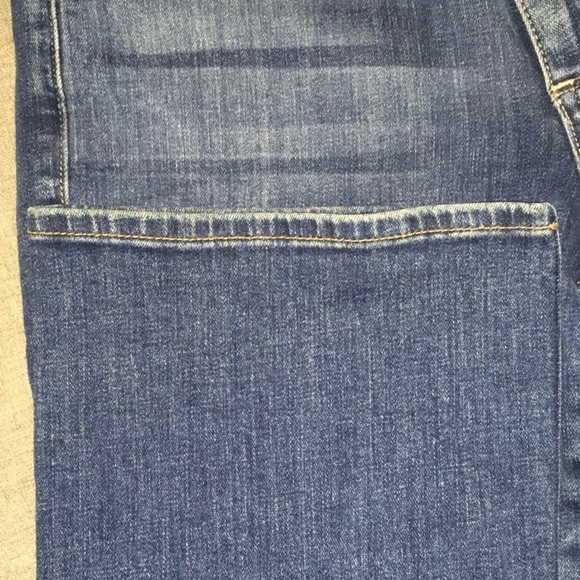 Lucky Brand‎ jeans women's size 6 jean sweet boot boot-cut see notes boho - Picture 13 of 16